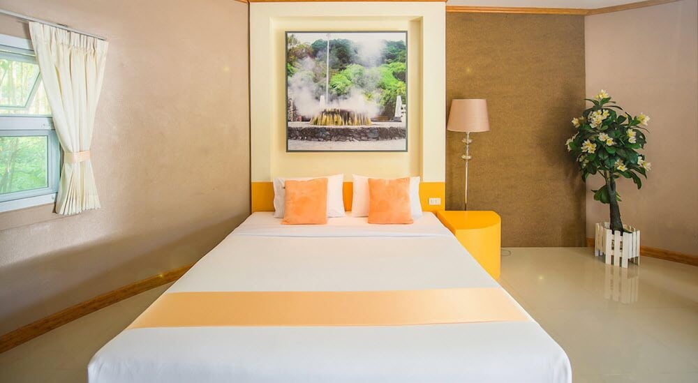 Phutara Resort Ranong 32/61