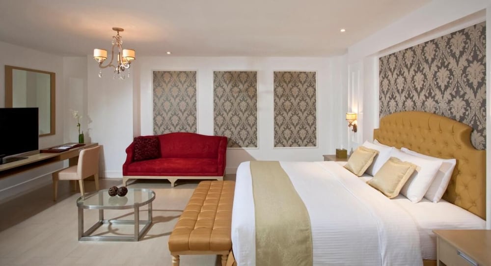 Hotel St. Ellis 21/64