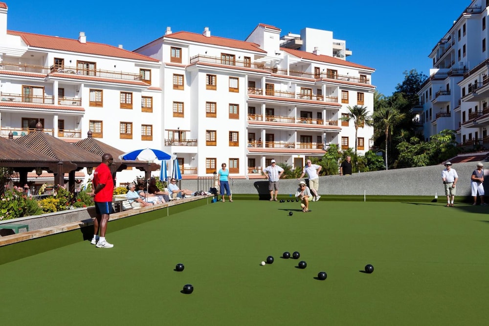Apartamentos Casablanca 40/42