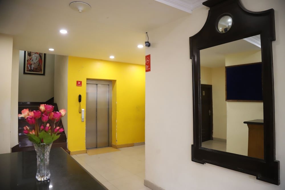 The Residency - A Boutique Hotel 22/33