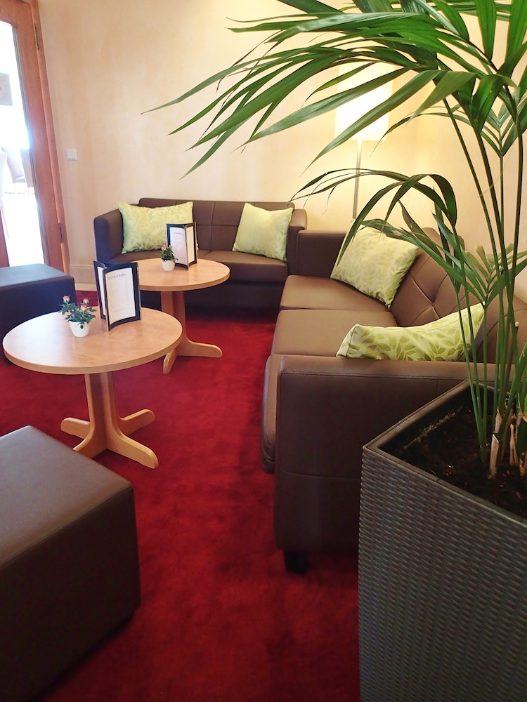Hotel MinGarden 36/47