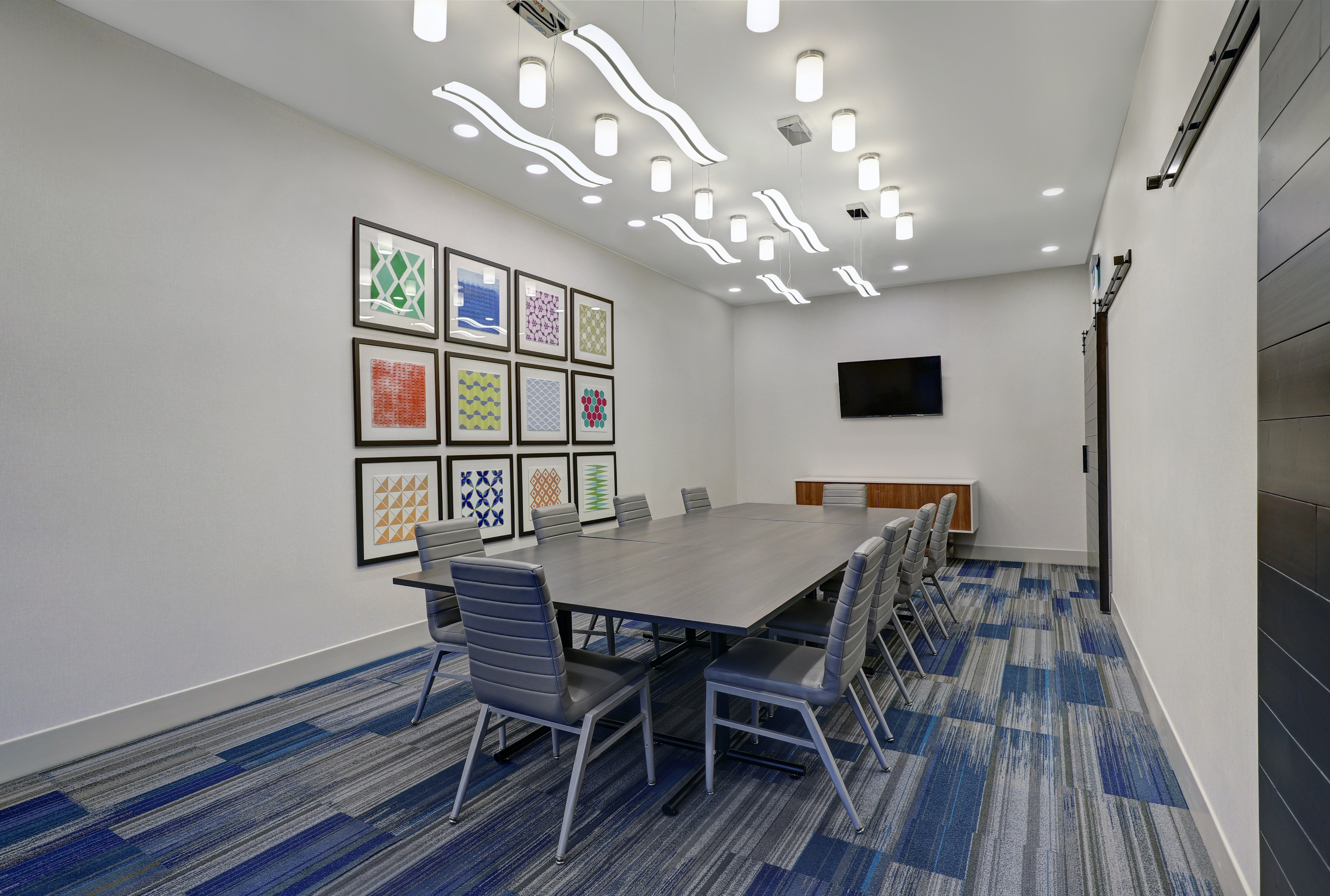 Holiday Inn Express And Suites Port Elgin 43/50