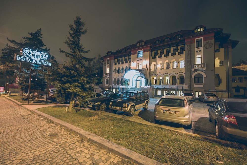 HOTEL BULEVARD PREDEAL 52/56