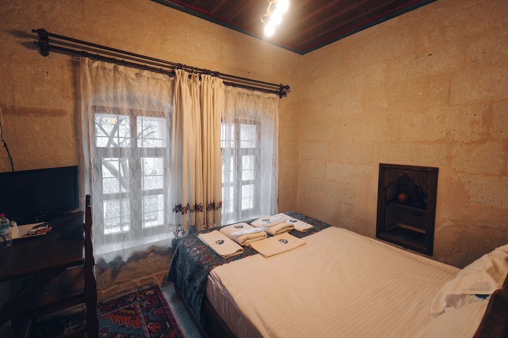 Gedik Cave Hotel 17/50