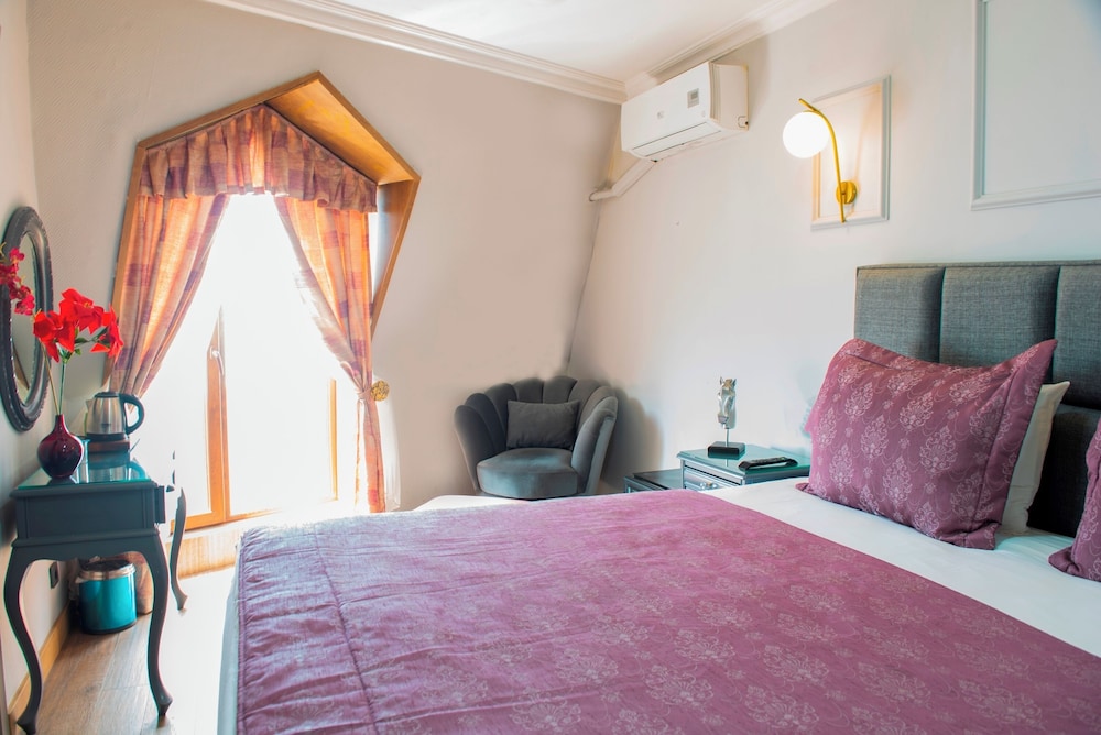 Hotel Daphne 26/64