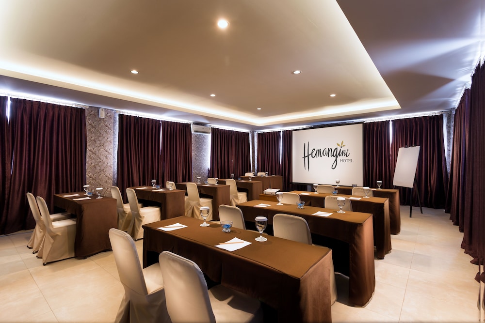Hemangini Hotel 16/19