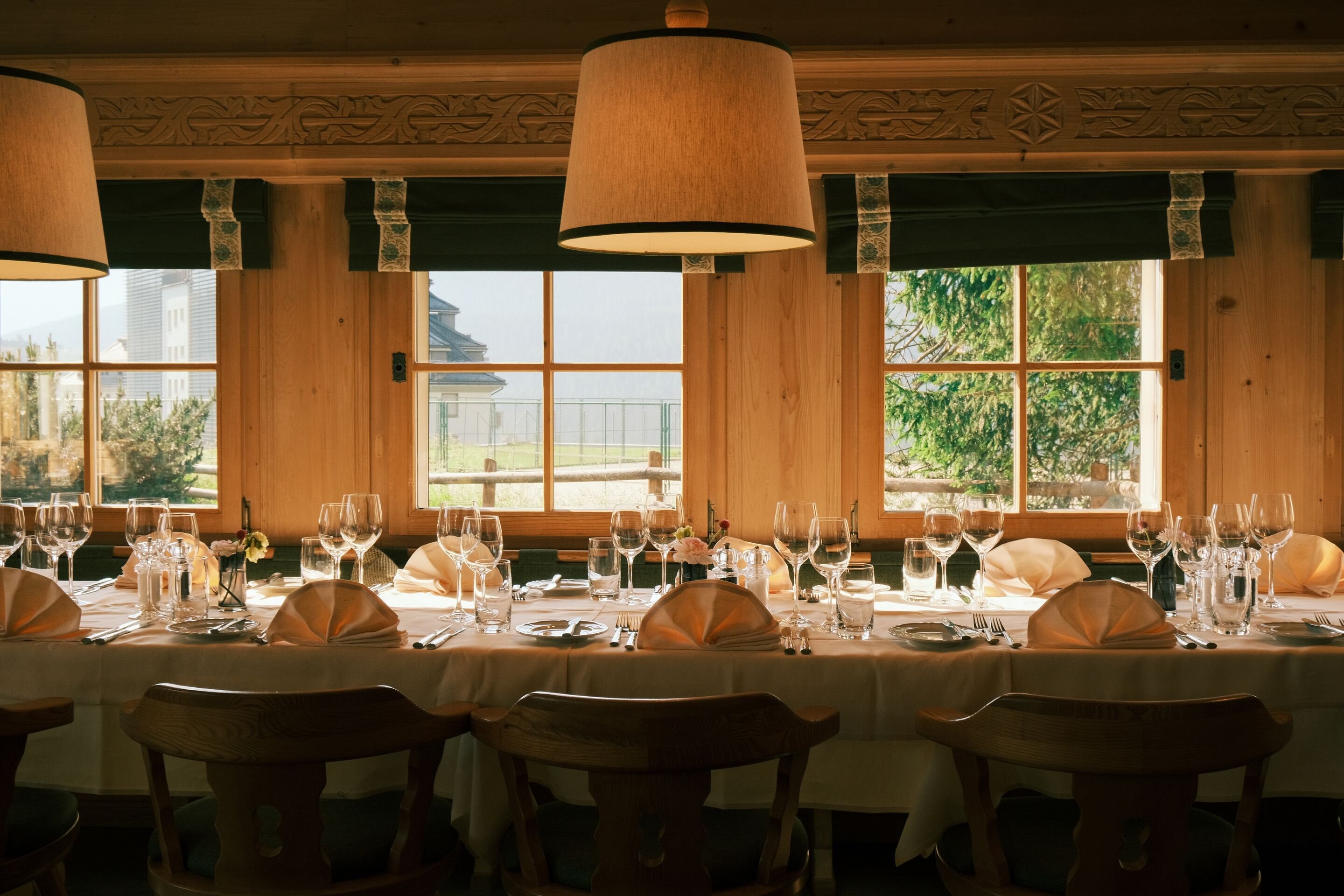 Kulm Hotel St Moritz 72/83