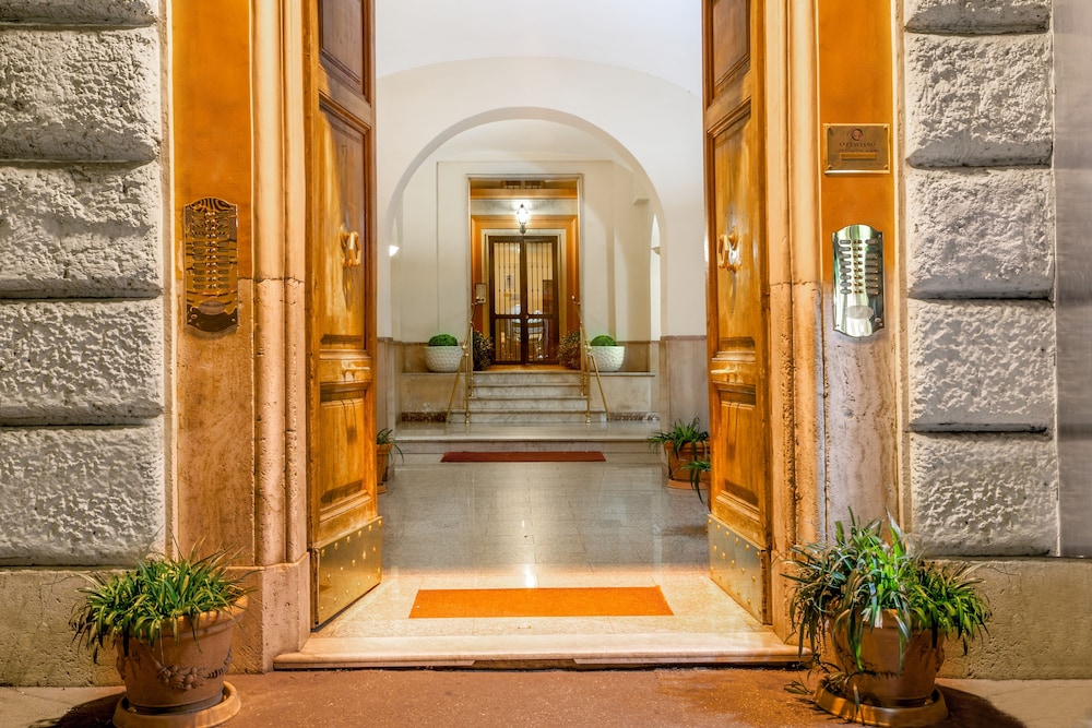 Ottaviano Guest House 22/33
