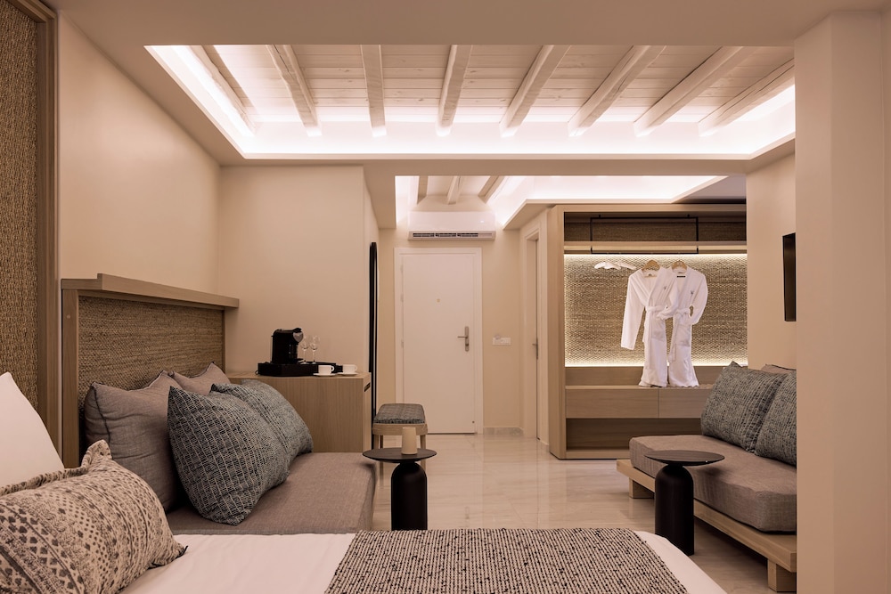 Amazon Mykonos Resort And Spa 31/46