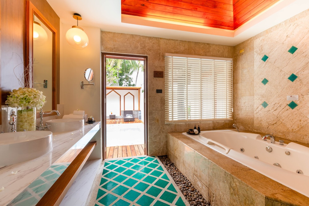 Railay Bay Resort And Spa 45/72