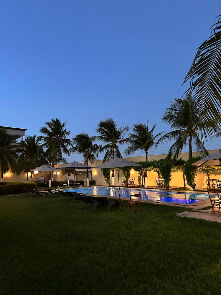 Pousada Italia Beach 35/50