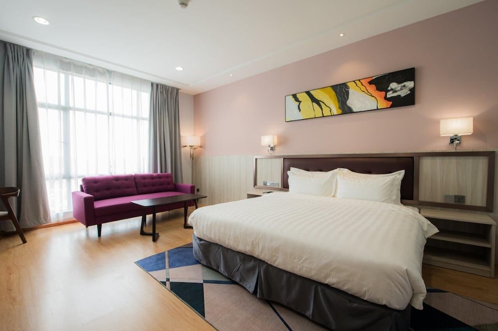 Grand InHotel 14/50