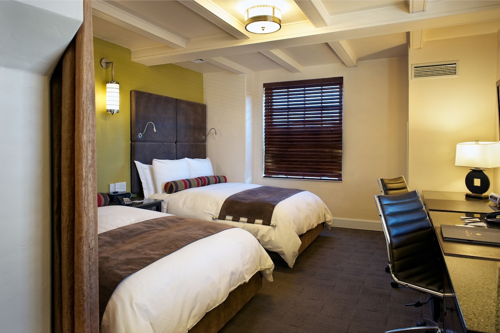 Hotel Andaluz Albuquerque, Curio Collection by Hilton 9/55