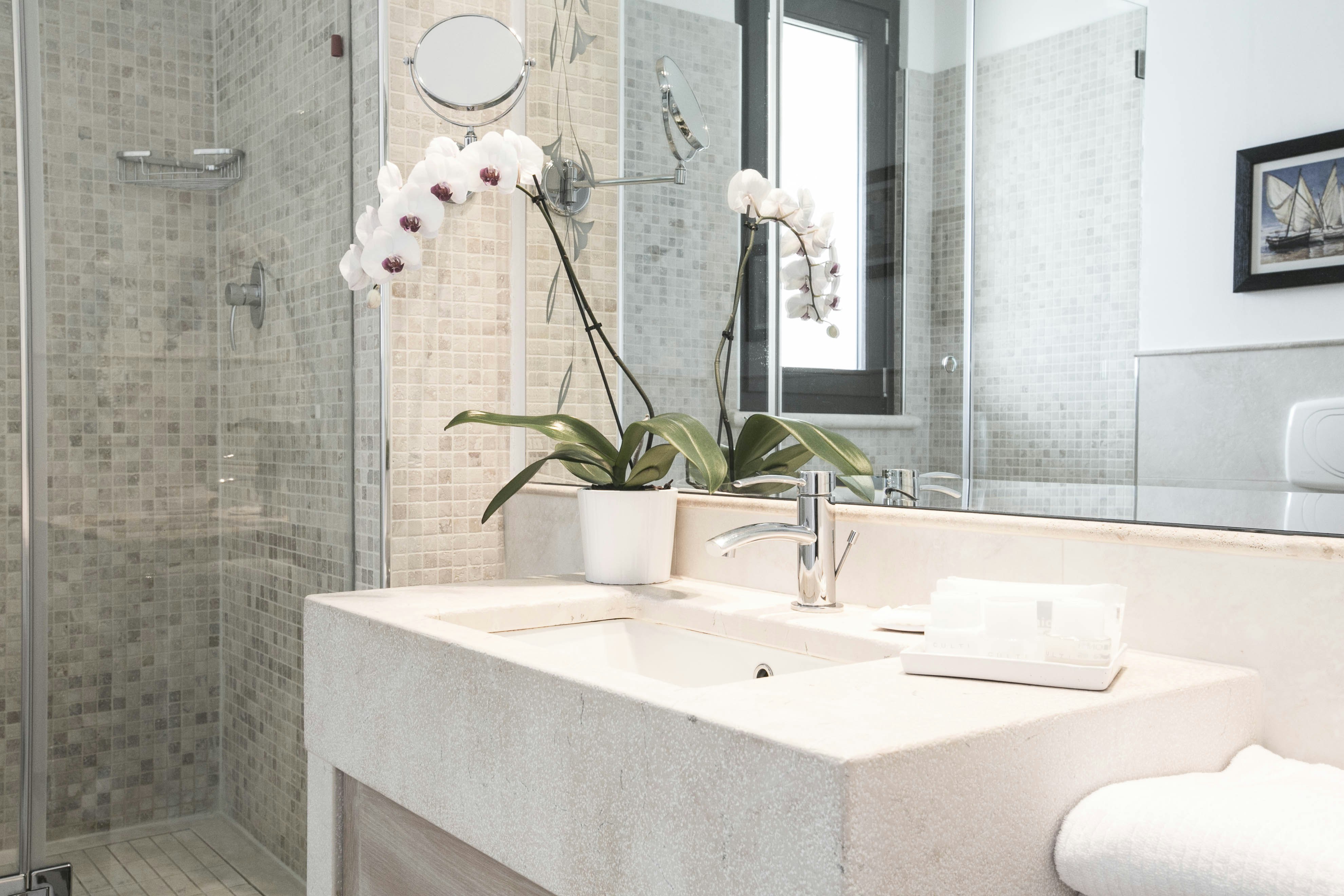 Canne Bianche Lifestyle Hotel 63/63