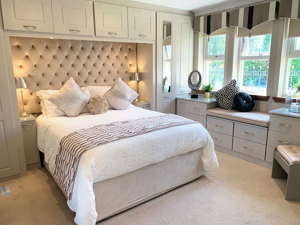Superior, Double Bed