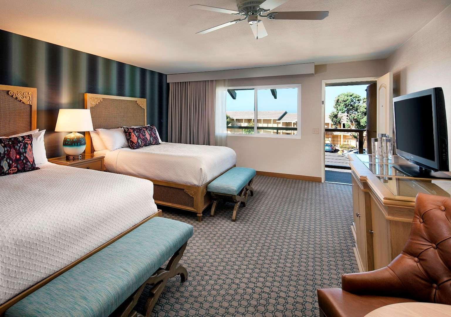Room, 2 Queen Beds