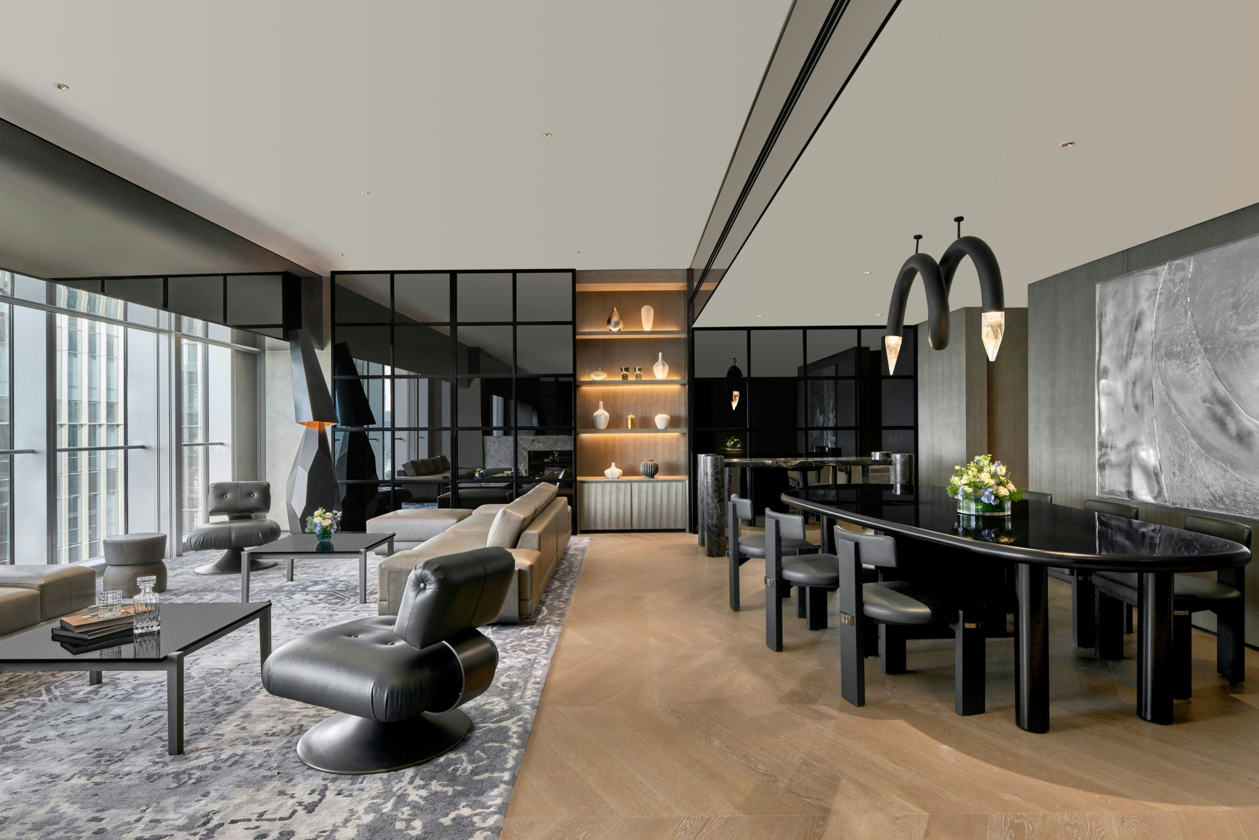 Kimpton Qiantan Shanghai 34/50