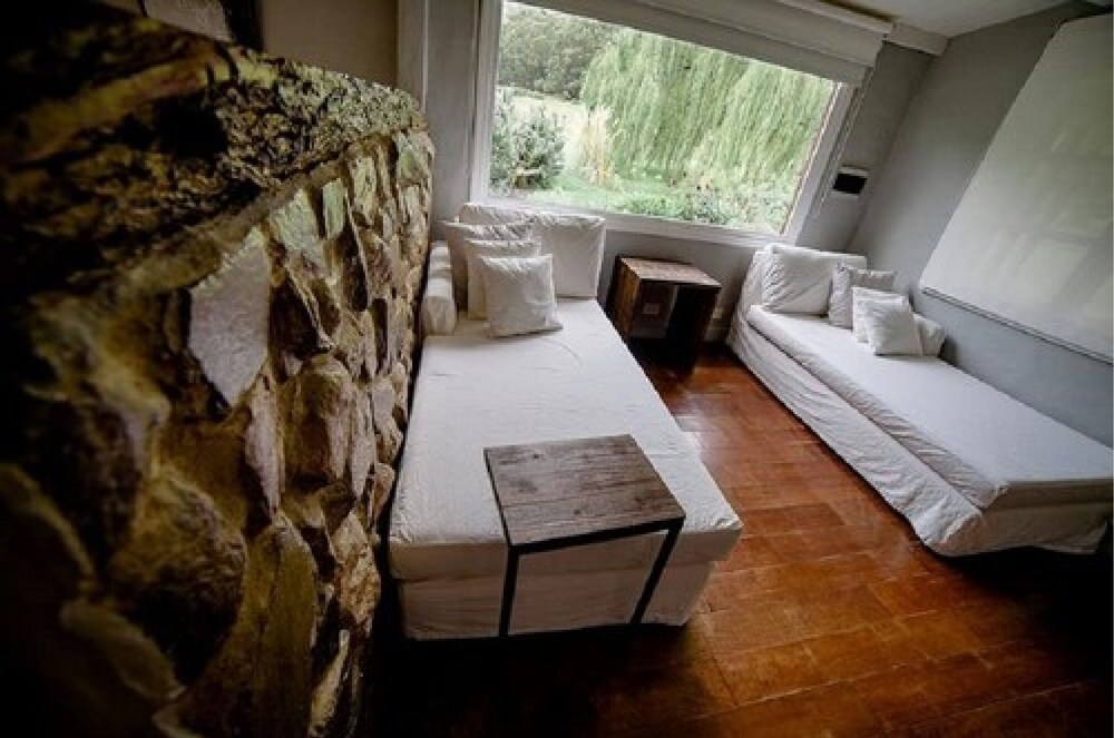 Hosteria de la Cascada 22/72