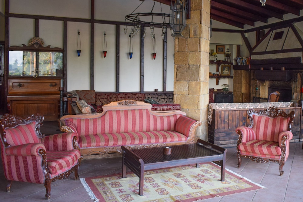 BESO Hotel Berke Ranch & Nature 35/54