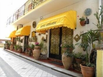 Fernanda Hotel 1/44