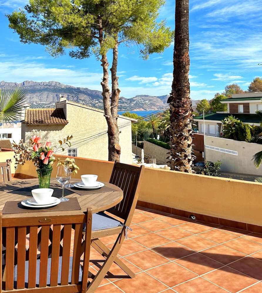 Albir Hills Apartments 49/63