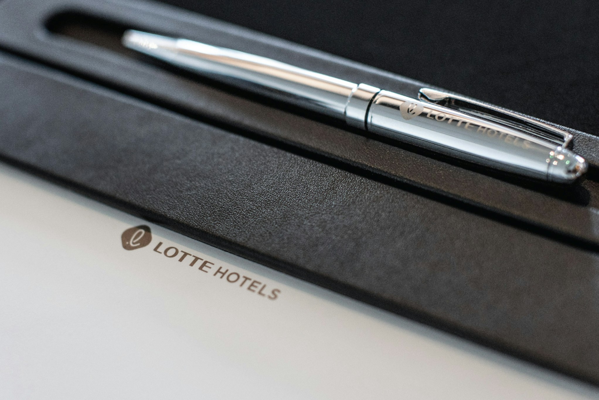 Lotte Hotel Seattle 18/48