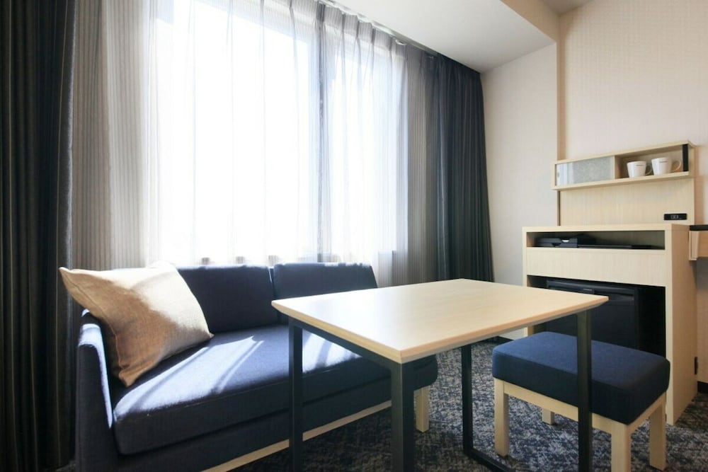 Keisei Richmond Hotel Tokyo Monzennakacho 57/63