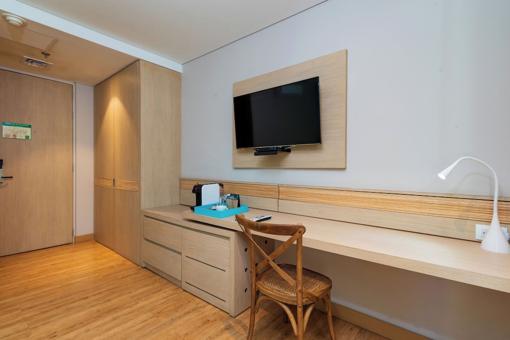 Hotel bh Barranquilla 55/64