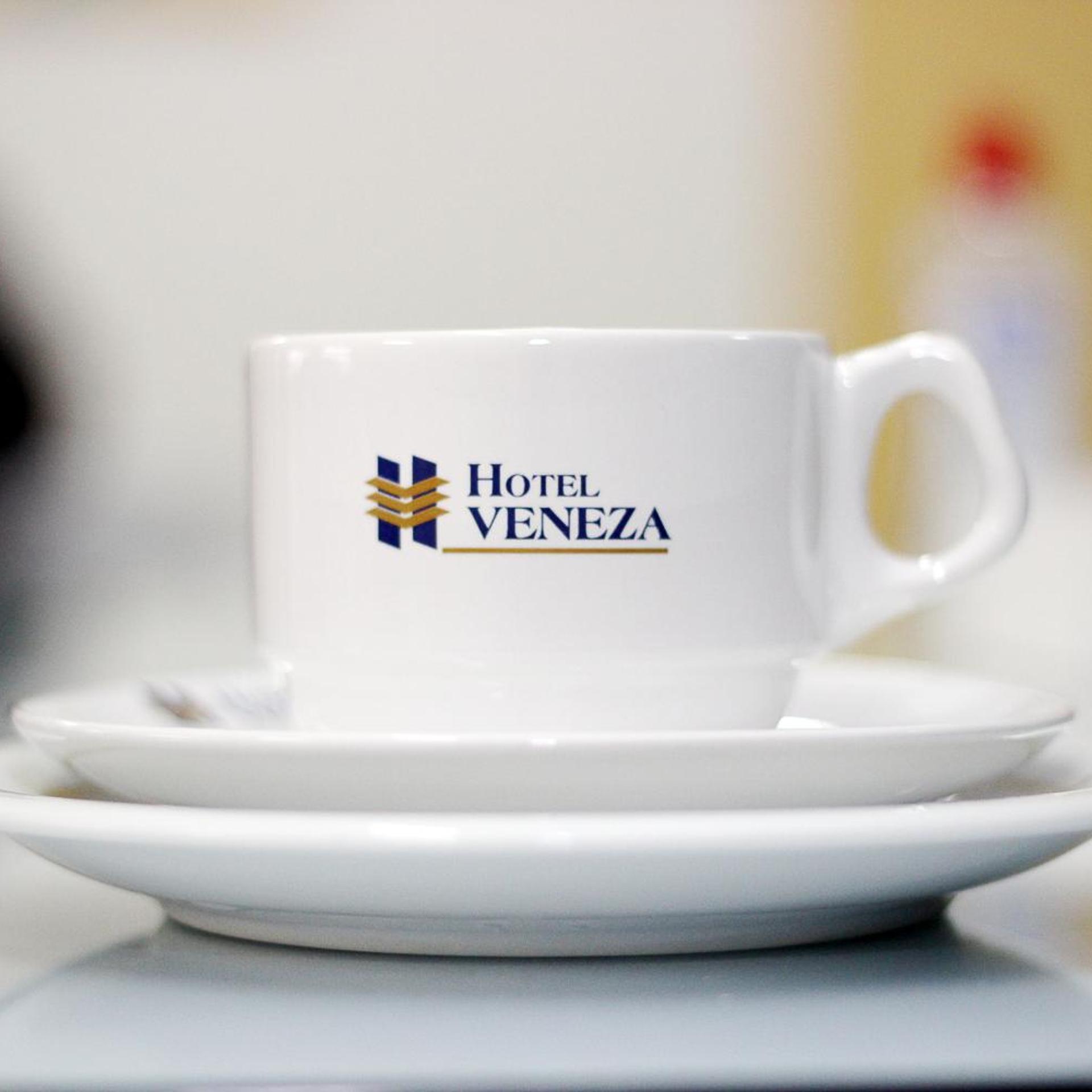 HOTEL VENEZA 22/31