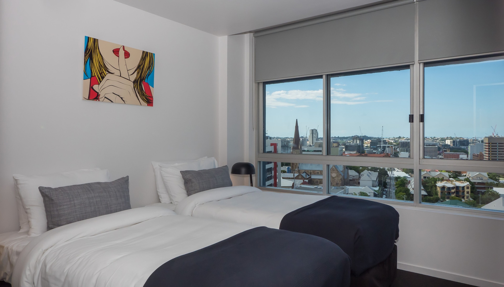 1 BEDROOM, APARTMENT