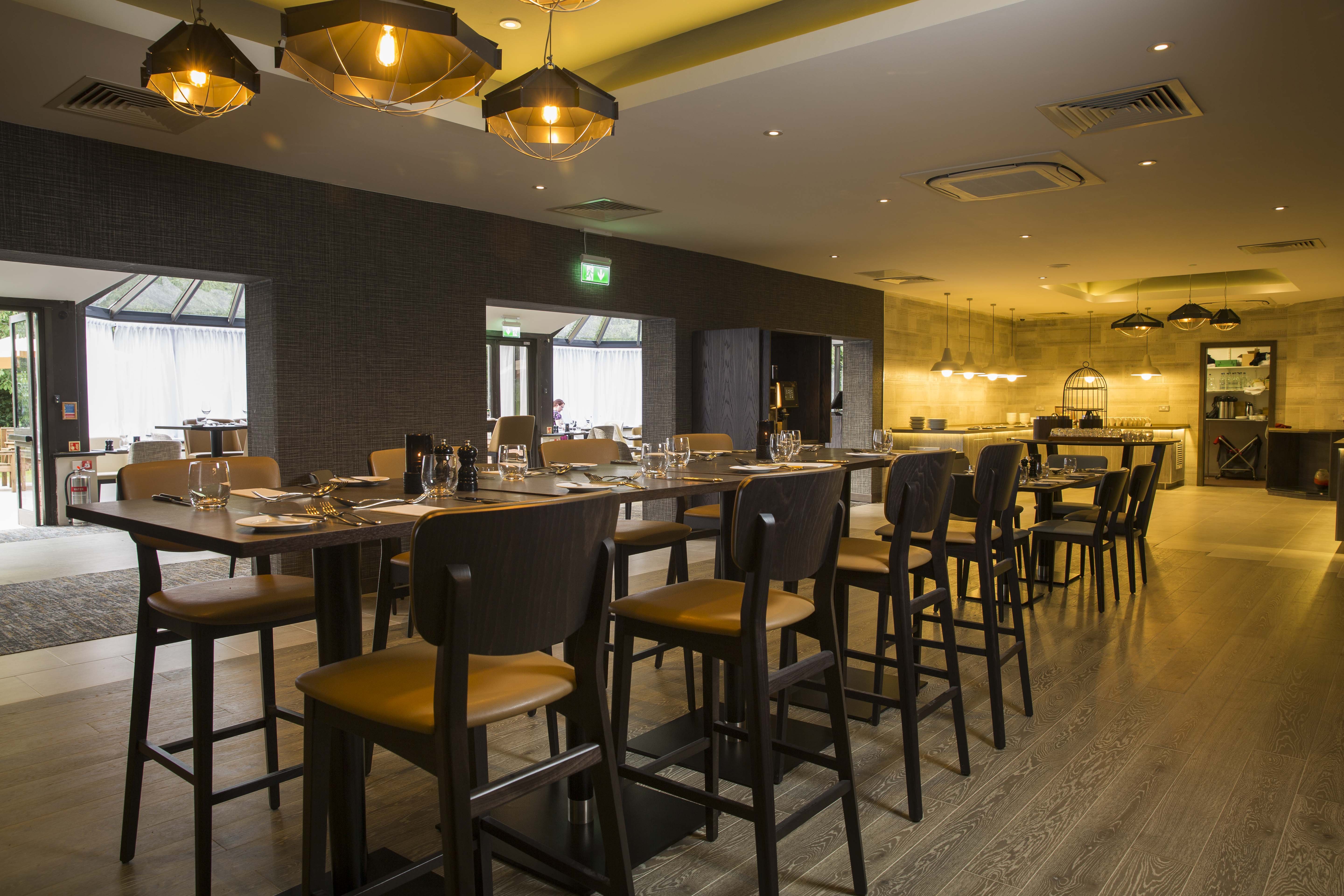 Crowne Plaza Basingstoke 52/63