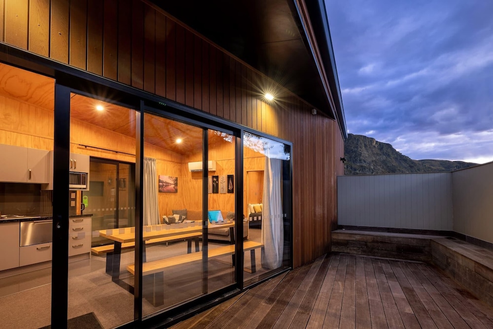 Queenstown TOP 10 Holiday Park 22/50
