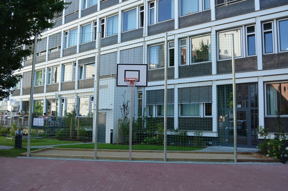 Aletto Kudamm Hotel Hostel 2/86