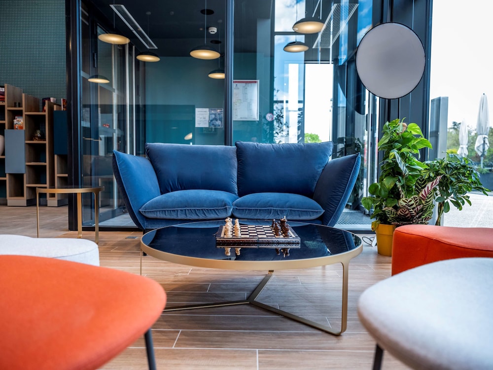 Best Western Dijon Quetigny 26/47