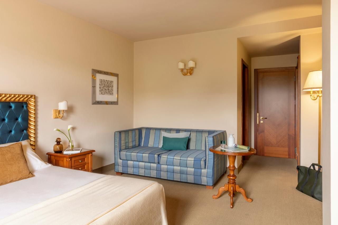 Sarzana Park Hotel 8/18