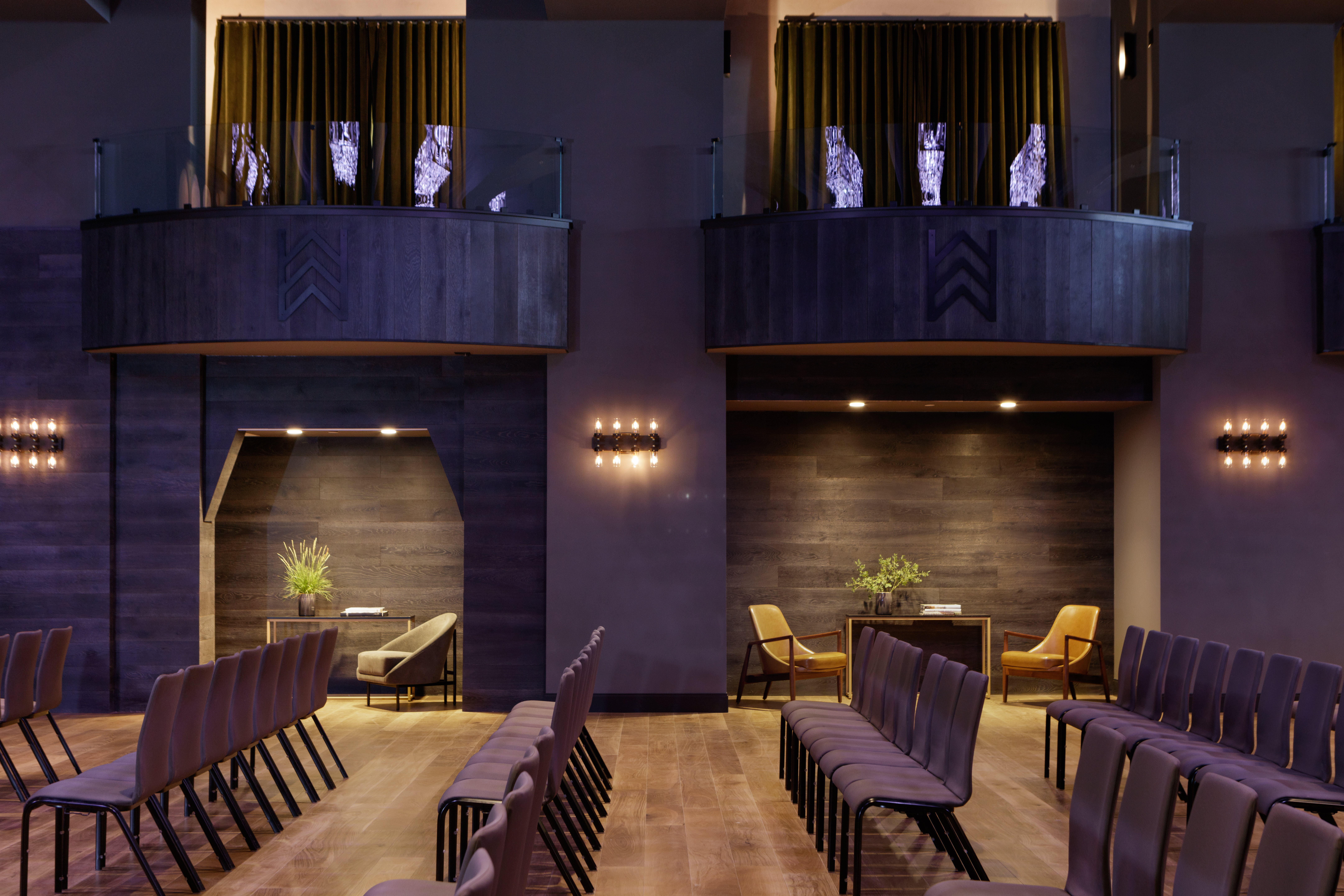 Kimpton Armory Hotel Bozeman 36/79