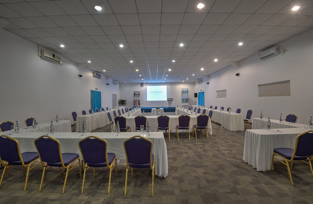 Diamonds Leisure Beach and Golf Resort 54/63