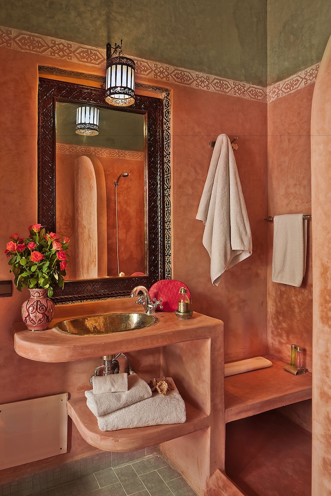 Riad 58 Blu 50/50