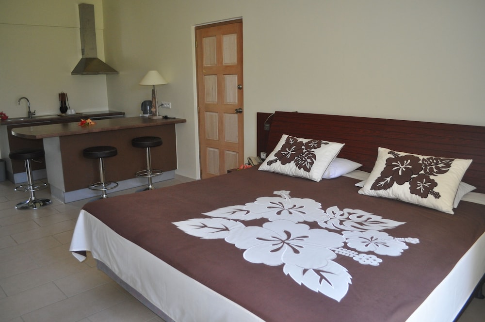 Hotel Royal Tahitien 14/62