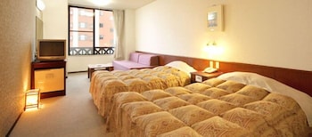 Kamenoi Hotel Aso Park Resort 14/50