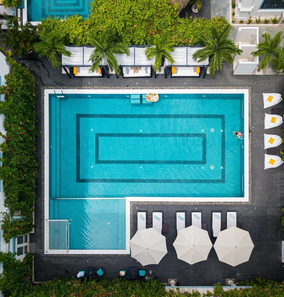 Hoi An Sincerity Hotel 3/72