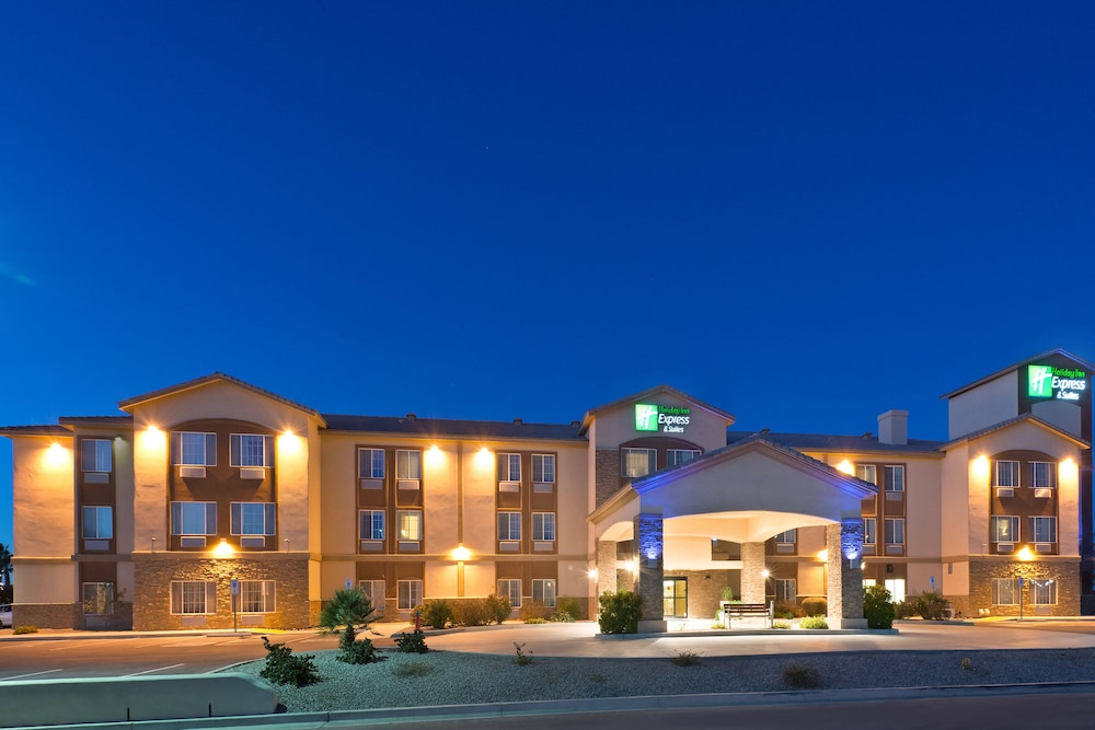 Holiday Inn Express Hotel Suites Casa Grande 1/48