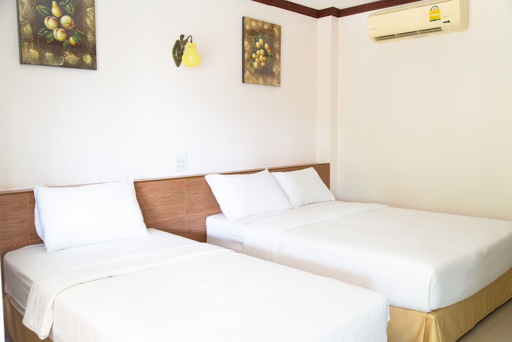 BAANPUFA RESORT 31/80