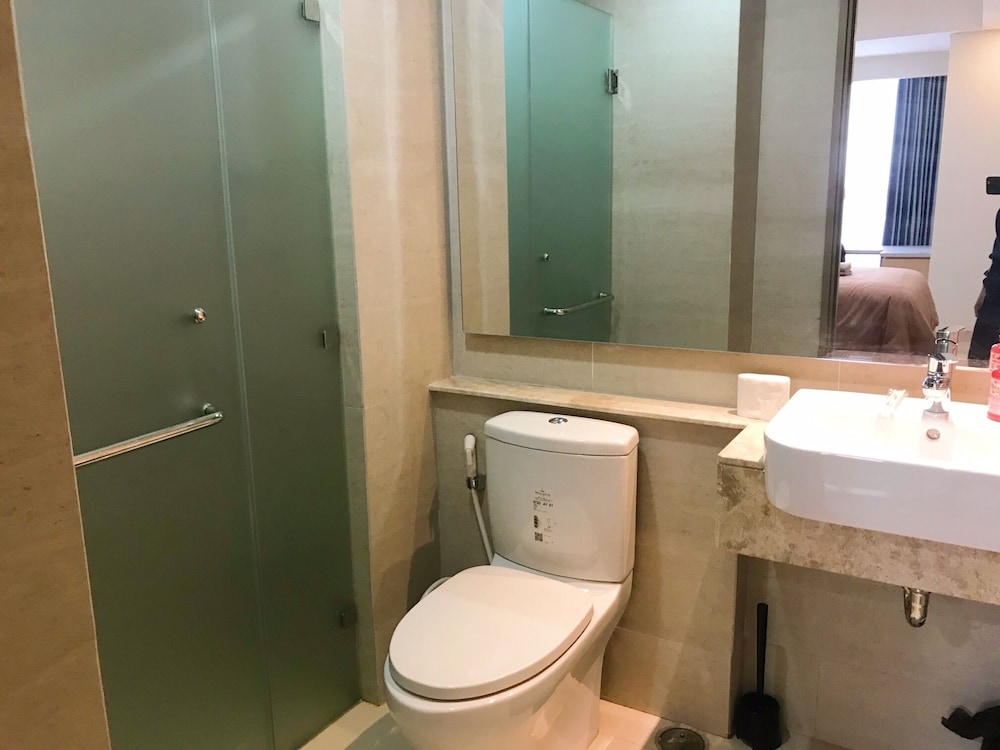 Gold Coast PIK Sea View Apartments by LongeStay 54/58