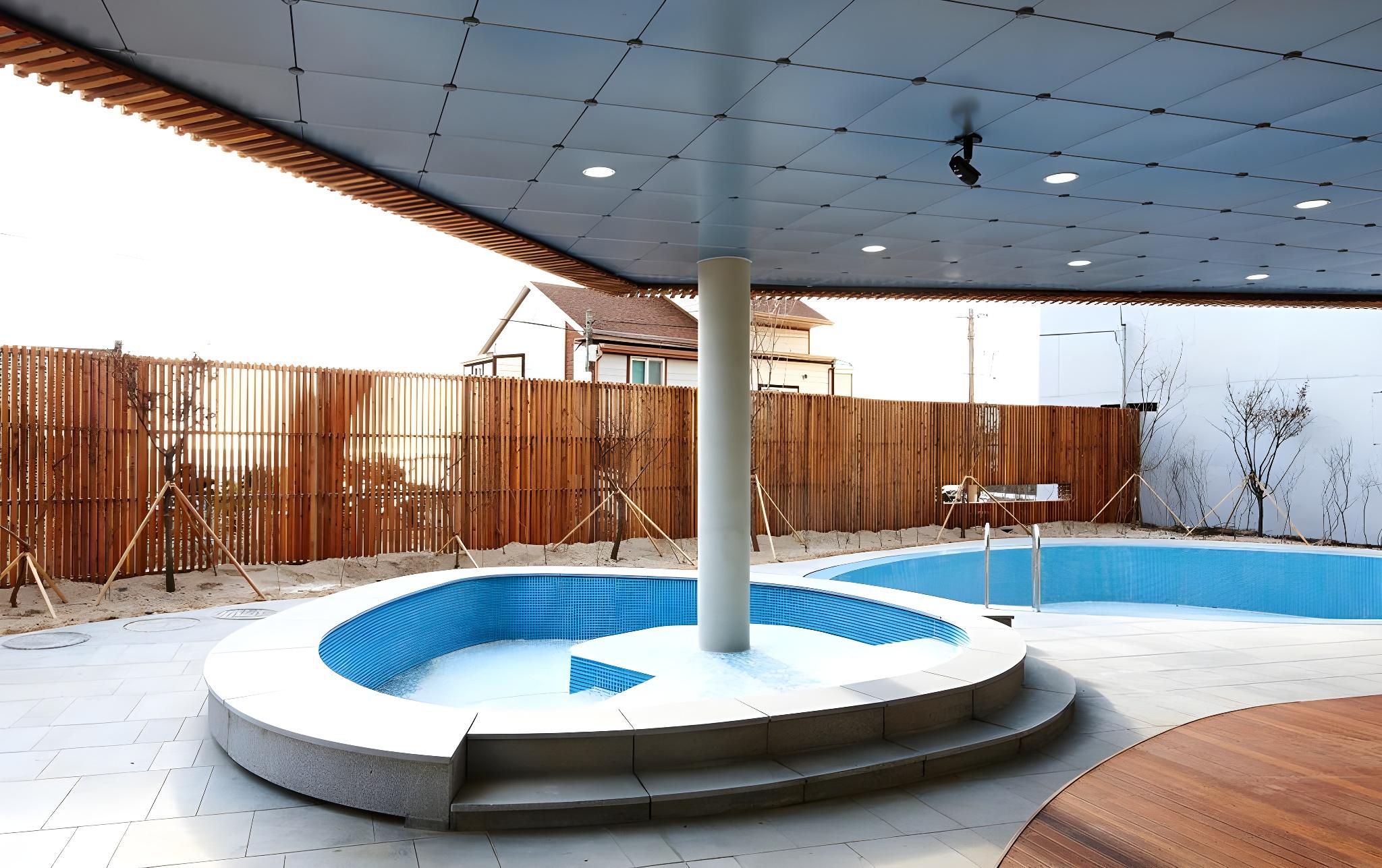 Yeongdeok Healing Turn Resort 10/17