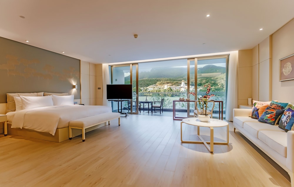 Palace Resort Yalong Bay Sanya 2/35