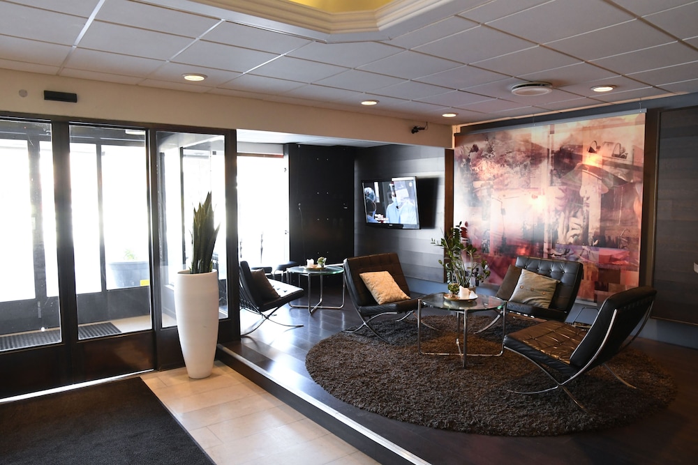 Best Western Malmia Hotel 11/37