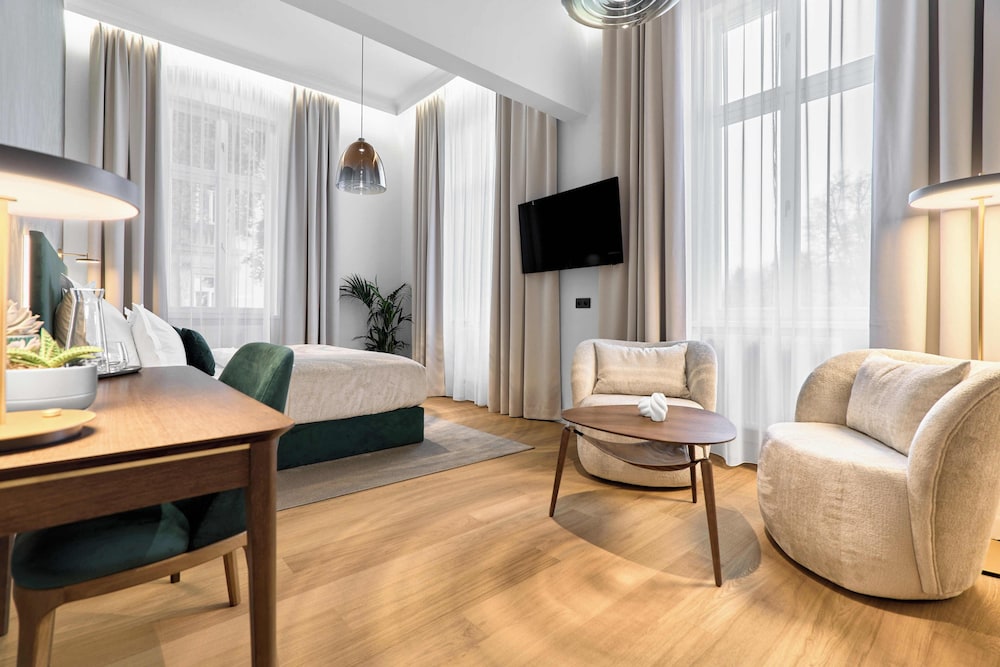 Gourmet Hotel Villa Patriot 54/72