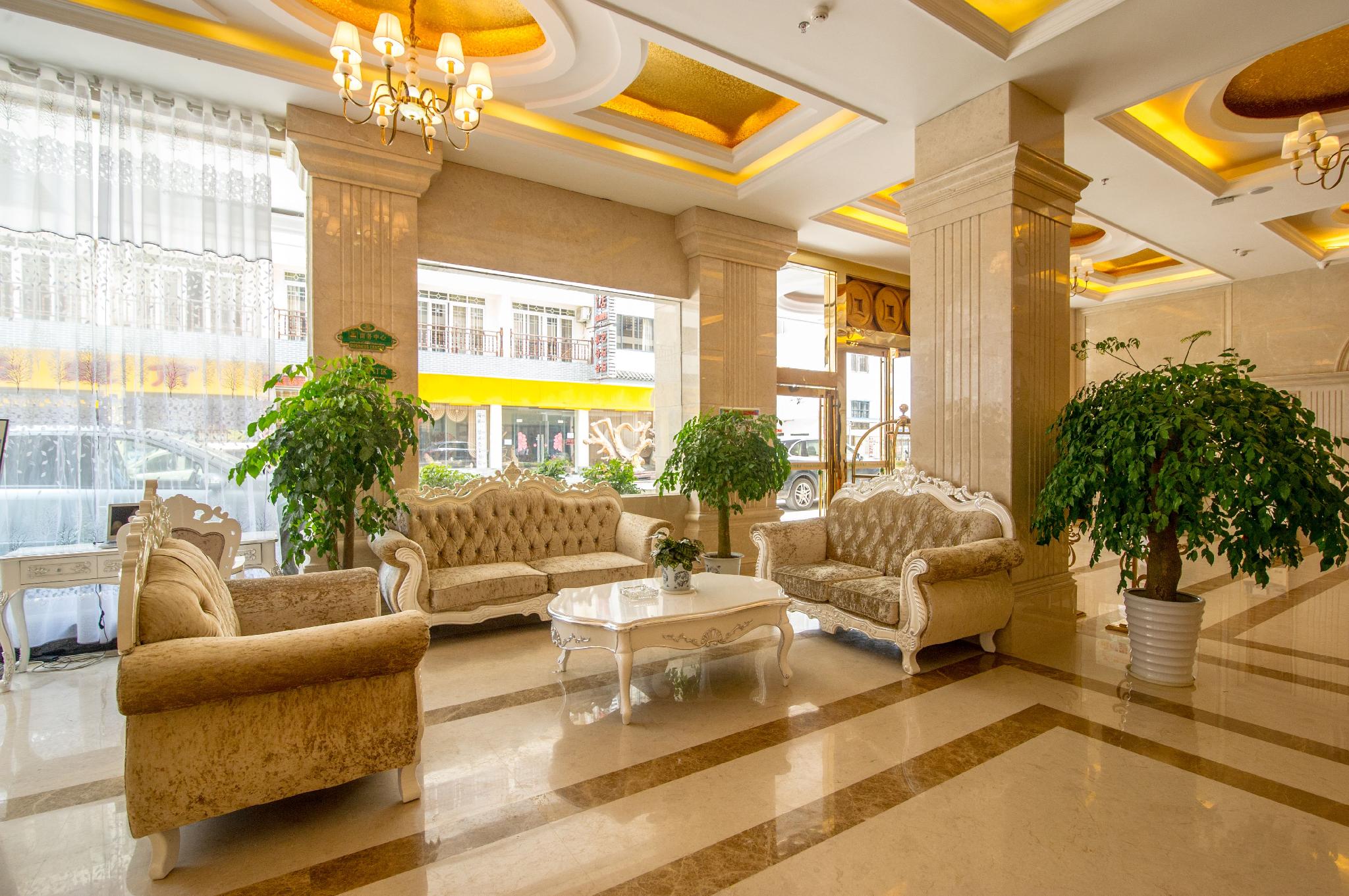 Vienna Hotel (Yangshuo Yinxiang) 46/56