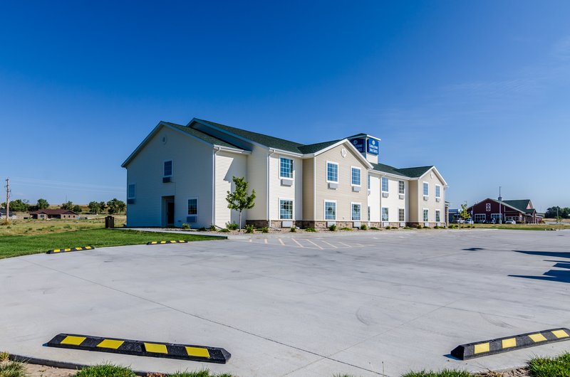Cobblestone Inn and Suites Cambridge 2/38